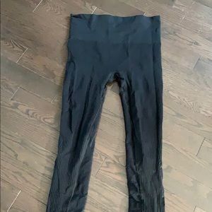 Blanqi maternity legging